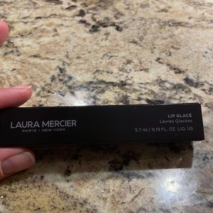 Laura mercier lip glace